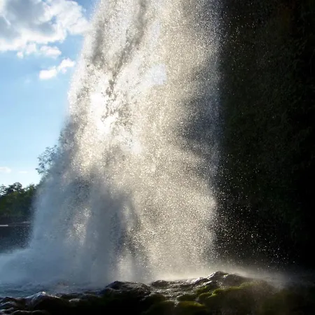 D'hotes La Source Du Vallon 3*