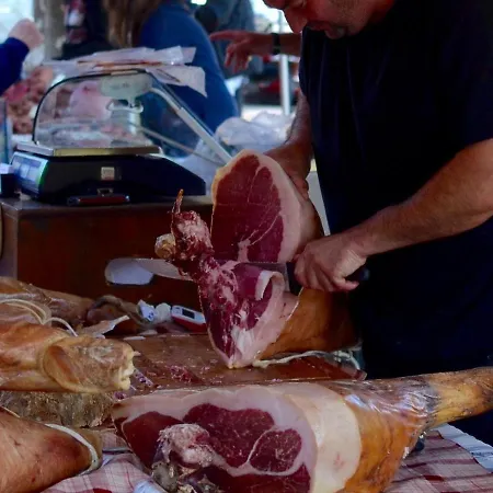 D'hotes La Source Du Vallon Bed & Breakfast Salles-la-Source