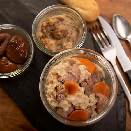 Bed & Breakfast D'hotes La Source Du Vallon