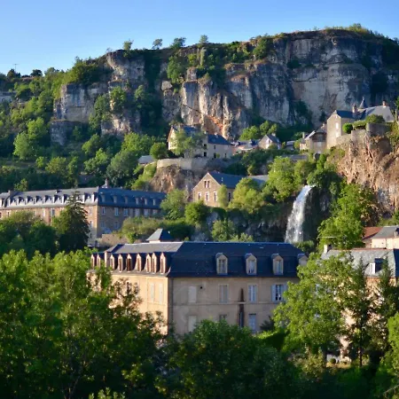 D'hotes La Source Du Vallon 3*