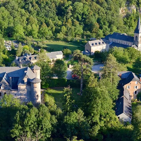 D'hotes La Source Du Vallon 3*