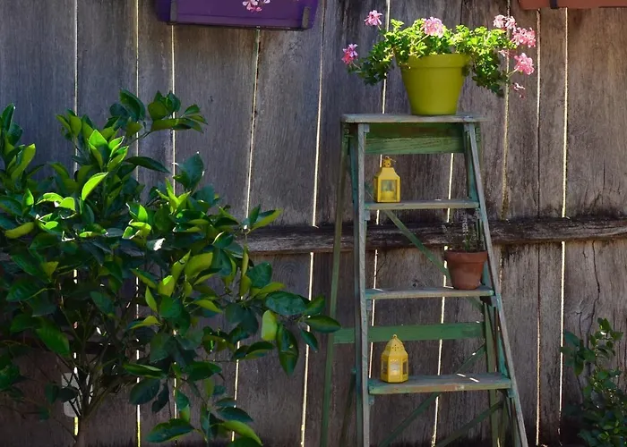 D'hotes La Source Du Vallon Nocleg ze śniadaniem