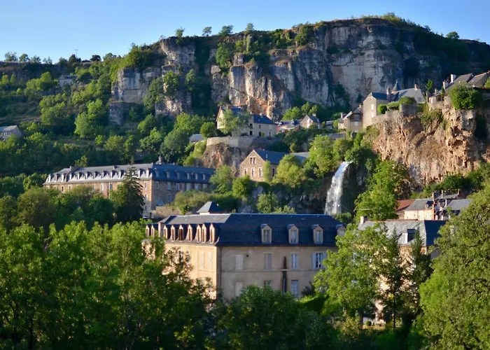 D'hotes La Source Du Vallon 3*