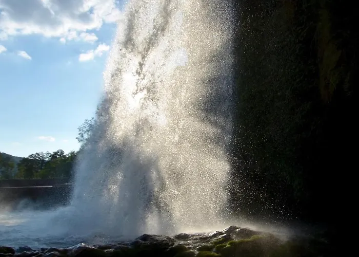 D'hotes La Source Du Vallon 3*