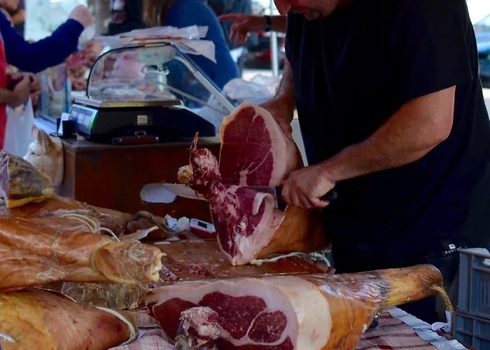 D'hotes La Source Du Vallon Nocleg ze śniadaniem Salles-la-Source