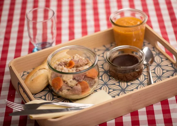 D'hotes La Source Du Vallon Salles-la-Source